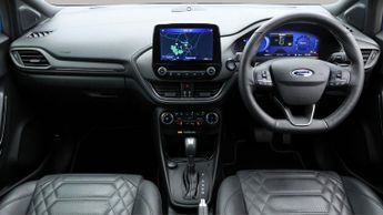 Ford Puma ST-LINE VIGNALE