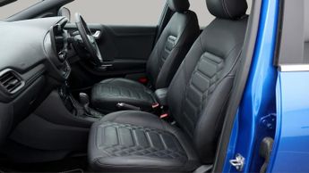 Ford Puma ST-LINE VIGNALE