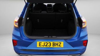 Ford Puma ST-LINE VIGNALE