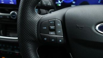 Ford Puma ST-LINE VIGNALE