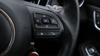 MG MG HS TROPHY DCT