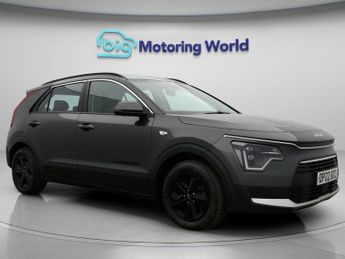 Kia Niro 2