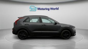 Kia Niro 2