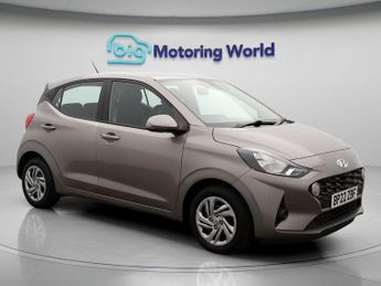 Hyundai I10 MPI SE