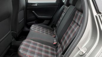 Volkswagen Polo GTI TSI DSG