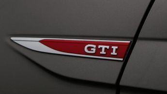 Volkswagen Polo GTI TSI DSG