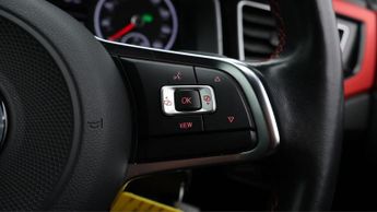 Volkswagen Polo GTI TSI DSG