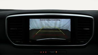 Kia Sportage CRDI 2 ISG