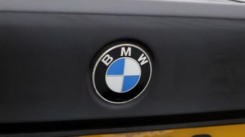 BMW 5 Series 520D M SPORT