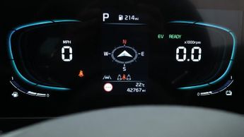 Kia Sportage GT-LINE ISG