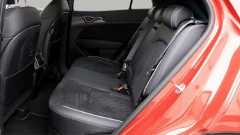 Kia Sportage GT-LINE ISG