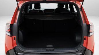 Kia Sportage GT-LINE ISG