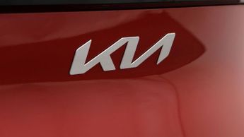 Kia Sportage GT-LINE ISG