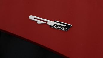Kia Sportage GT-LINE ISG