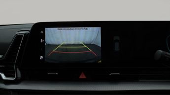 Kia Sportage GT-LINE ISG