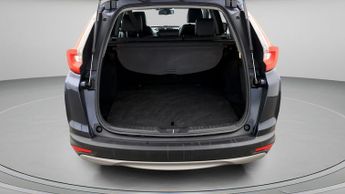 Honda CR-V I-MMD SR