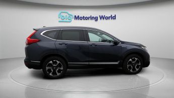 Honda CR-V I-MMD SR