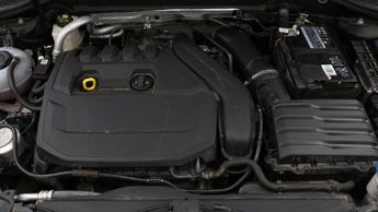 Audi Q2 TFSI SPORT