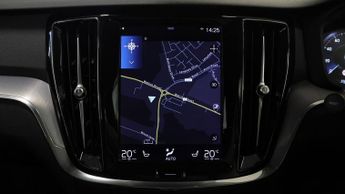 Volvo V60 B3 MOMENTUM