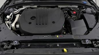 Volvo V60 B3 MOMENTUM