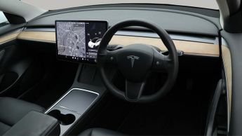 Tesla Model 3 ALL MODELS