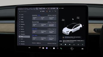 Tesla Model 3 ALL MODELS