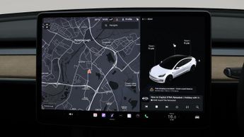 Tesla Model 3 ALL MODELS