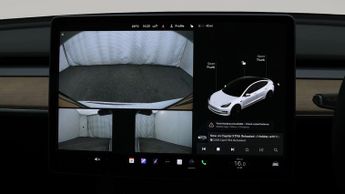 Tesla Model 3 ALL MODELS
