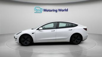 Tesla Model 3 ALL MODELS