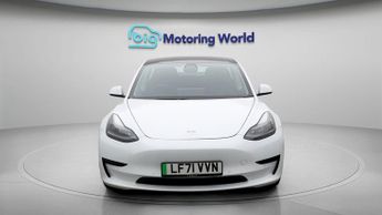 Tesla Model 3 ALL MODELS