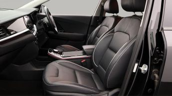 Kia Niro 4