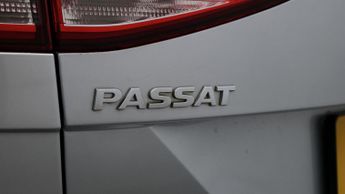 Volkswagen Passat SE BUSINESS TDI BLUEMOTION TECH DSG
