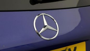 Mercedes-Benz GLC GLC 220 D 4MATIC AMG LINE