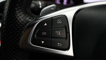 Mercedes-Benz GLC GLC 220 D 4MATIC AMG LINE