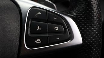 Mercedes-Benz GLC GLC 220 D 4MATIC AMG LINE