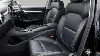 MG MG ZS EXCLUSIVE