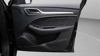 MG MG ZS EXCLUSIVE