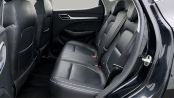 MG MG ZS EXCLUSIVE