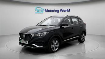 MG MG ZS EXCLUSIVE