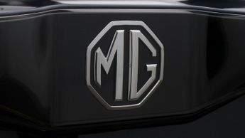 MG MG4 TROPHY