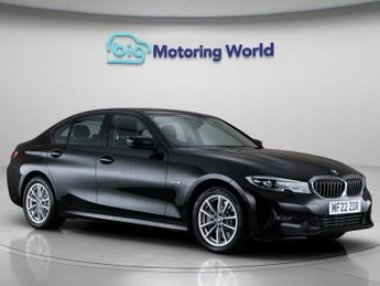 BMW 330 330E SE PRO