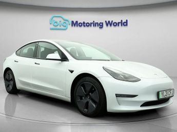 Tesla Model 3 ALL MODELS