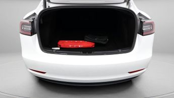 Tesla Model 3 ALL MODELS