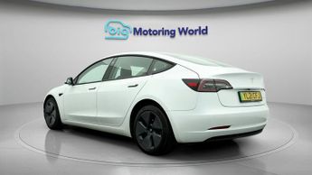 Tesla Model 3 ALL MODELS