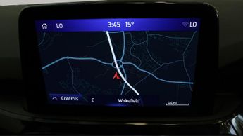Ford Kuga ST-LINE