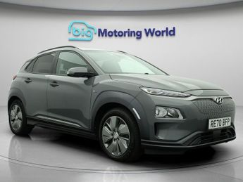 Hyundai KONA PREMIUM