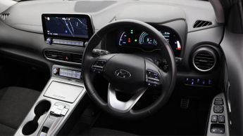 Hyundai KONA PREMIUM