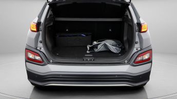 Hyundai KONA PREMIUM