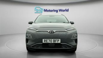 Hyundai KONA PREMIUM