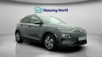 Hyundai KONA PREMIUM